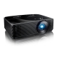 Proiector Optoma HD146X, DLP, Full HD, 3600 lumeni, 25.000:1, HDMI, Negru...