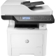 Multifunctional laser Monocrom HP MFP 432FDN, A4, Duplex, ADF, Alb 7UQ76A 