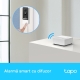 Tapo H200 TP-Link SMART HUB, difuzor incorporat, wireless 694409