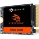 SSD Seagate FireCuda 520N de 1TB PCIe Gen4 x4 NVMe (ZP1024GV3A002) 700805