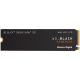 SSD Western Digital Black SN850X, 2TB, PCIe, NVMe, Negru 