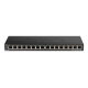 Switch D-Link DGS-1016S, 16 porturi, 32Gbps 765179