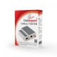 Tester cablu retea Gembird NCT-1 pentru cabluri UTP, FTP si coaxial 765240