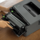 Toner Original Brother Black, TN2590XL, pentru HL L2402, L2442, 2460, 3K...