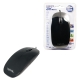 Mouse Logilink ID0063 USB, optic, 1000 dpi, negru 765566