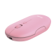 Mouse Trust Puck Bluetooth/Wireless Mouse Roz (24125) 