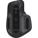 Mouse wireless Logitech MX Master 3S Performance, Grafit, EMEA 766436