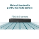 NVR TP-Link VIGI NVR1008H, 8 canale, max 10 TB, HDMI, VGA, RJ45, 2 x USB 2.0...