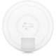 Access Point Ubiquiti U6 interior, 2400 Mbps, PoE, 2.4 - 5 GHz (U6-LR) 766658