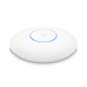 Access point Ubiquiti U6-PRO interior, 4800 Gbps, PoE, 2.4 - 5 GHz 766666