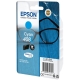 Cartus Cerneala Original Epson Cyan C13T09K24010, pentru WF-C4810DTWF, 1.7k...